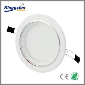 Trade Assurance Kingunion Lighting LED Downlight Series CE CCC 6W 540LM